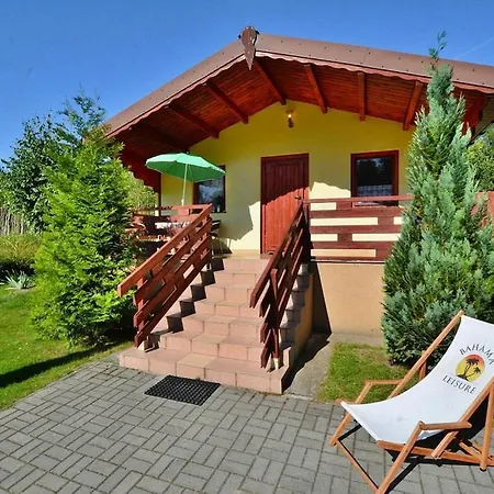 Close To The Shore, Dabrowica Casa vacanze