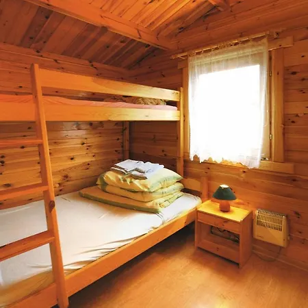 Casa vacanze Close To The Shore, Dabrowica Dabrowica (Szczecinek)