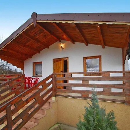 Casa vacanze Close To The Shore, Dabrowica *