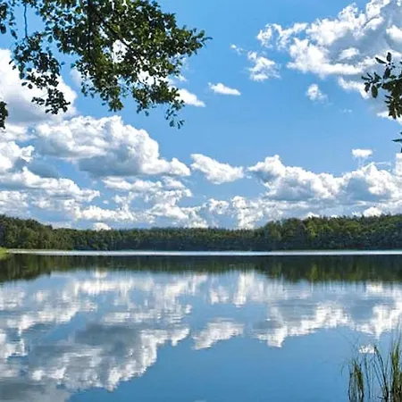 Close To The Shore, Dabrowica *