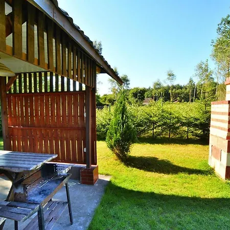 Casa vacanze Close To The Shore, Dabrowica *