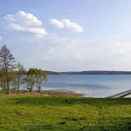 Casa vacanze Close To The Shore, Dabrowica Dabrowica (Szczecinek)