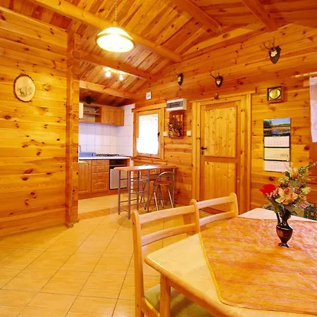 Close To The Shore, Dabrowica Casa vacanze