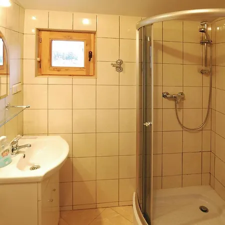 Vakantiehuis Close To The Shore, Dabrowica