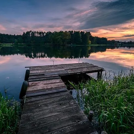 Close To The Shore, Dabrowica *